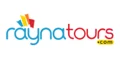 RaynaTours cashback