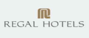 Regal Hotels cashback