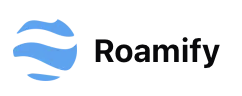 Roamify cashback