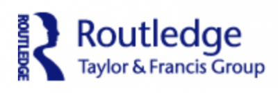 Routledge cashback