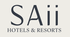 SAii Hotels Resorts cashback