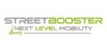 STREETBOOSTER cashback