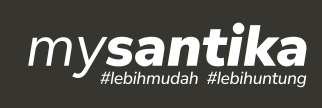 Santika cashback