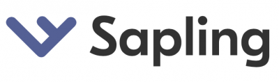 Sapling cashback