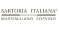 Sartoria Italiana cashback
