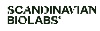 Scandinavian Biolabs cashback