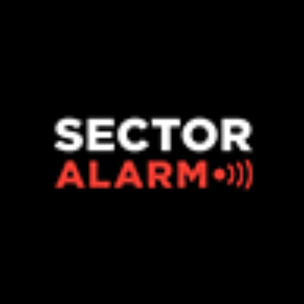 Sector Alarm cashback