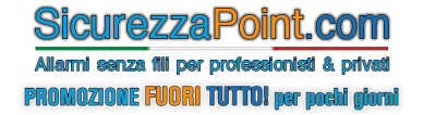 Sicurezza Point cashback