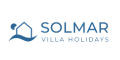 Solmar Villa Holidays cashback