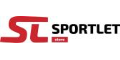Sportlet Store cashback
