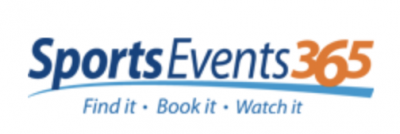Sports Events 365 cashback