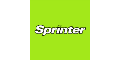 Sprinter cashback