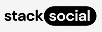 StackSocial cashback