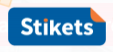 Stikets cashback