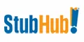 StubHub cashback