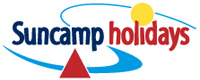 Suncamp cashback