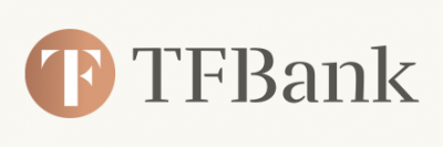 TF Bank cashback