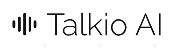 Talkio AI cashback