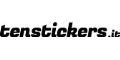 Tenstickers cashback