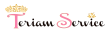 Teriam Service cashback