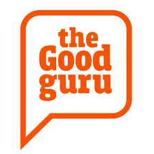 The Good Guru cashback