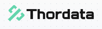 Thordata cashback