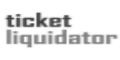 Ticket Liquidator cashback