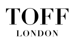 Toff London cashback