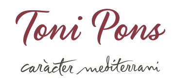 Toni Pons cashback