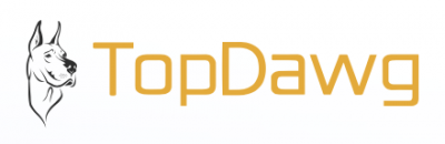 TopDawg cashback