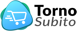 Torno Subito cashback
