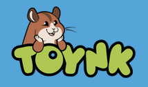 Toynk cashback