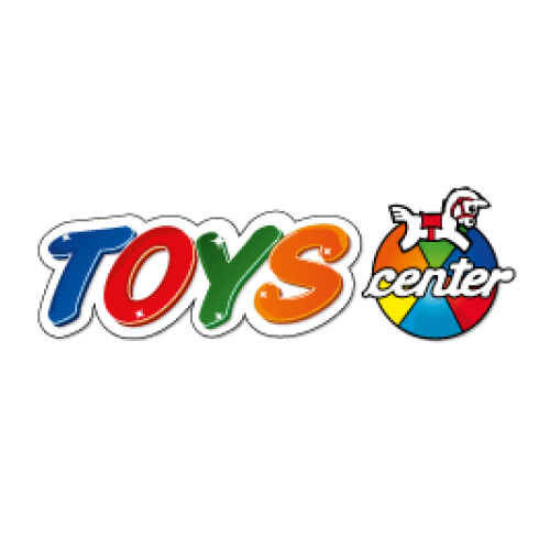 Toys Center cashback