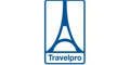 TravelPro cashback
