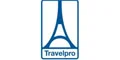 TravelPro cashback