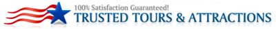 Trusted Tours cashback