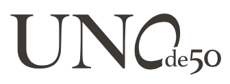 UNOde50 cashback