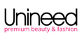 Unineed cashback
