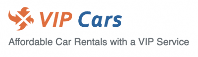 VIP Cars cashback