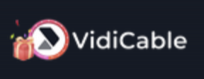 Vidicable cashback