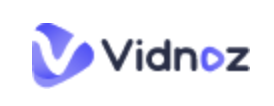 Vidnoz cashback