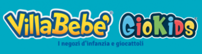 Villabebegiokids cashback
