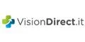 Vision Direct cashback