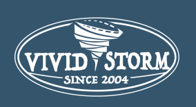Vividstorm cashback