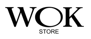 WOK store cashback
