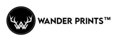 Wander Prints cashback