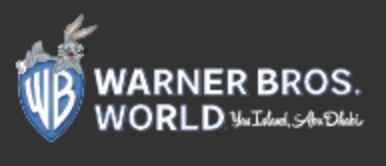 Warner Bros Abu Dhabi cashback