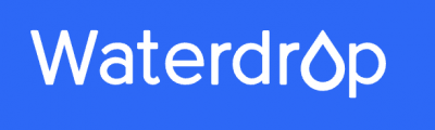 Waterdrop cashback