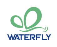 Waterfly cashback