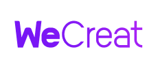 WeCreat cashback